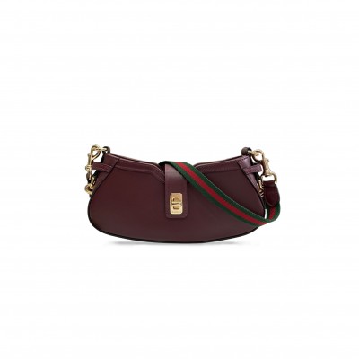 GUCCI MOON SIDE MINI SHOULDER BAG 786015 (24*12*5cm)